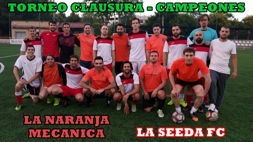 ENTREVISTA PRE PARTIDO FINAL TORNEO CLAUSURA CAMPEONES VILLA ROSA